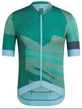 Rapha Pro Team Gravel Training Cycling Jersey size M